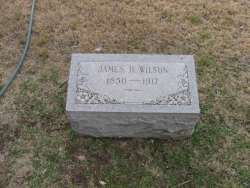 James H. Wilson