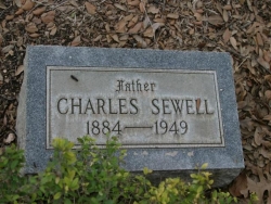 Charles Sewell Black