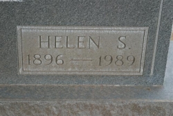 Helen S. Byrd