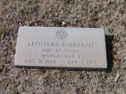 Leonard L. Bryant