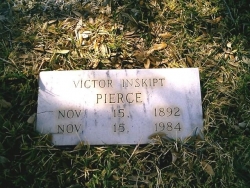 Victor Inskipt Pierce