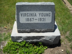 Virginia Young