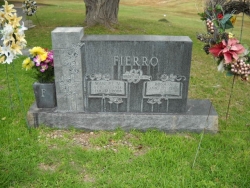 Manuel V. Fierro