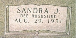 Sandra J. Schmidt