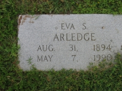 Eva S. Arledge
