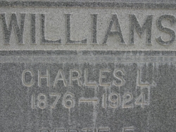 Charles L. Williams