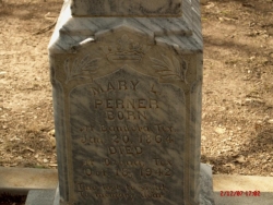 Mary L. Perner