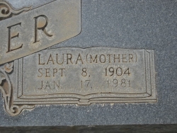 Laura A. Butler