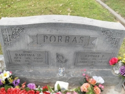 Ronona H. Porras