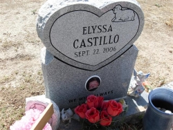 Elyssa Castillo