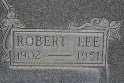 Robert Lee Schneider