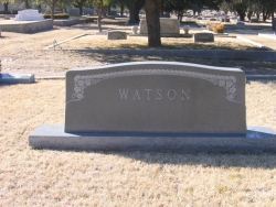 Ralph Watson