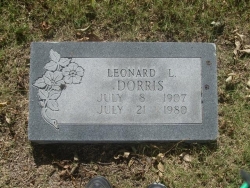 Leonard L. Dorris