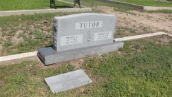 Thomas Alfred Tutor