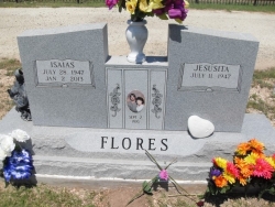 Jesusita Flores