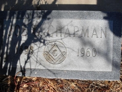 Joe G. Chapman