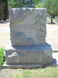 Oscar Hoover