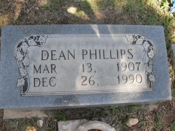 Dean Phillips