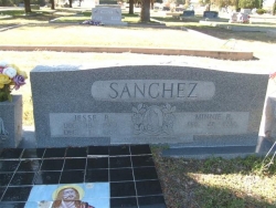 Jesse R. Sanchez