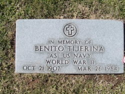 Benito Tijerina