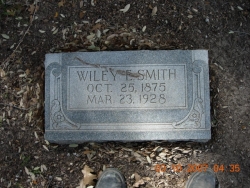 Wiley E. Smith