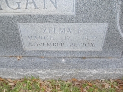 Zelma E. Johnigan