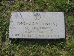 Thomas H. Jenkins