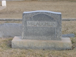 Mervin McLaughlin
