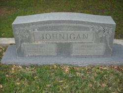 J. W. Johnigan