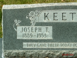 Joseph T. Keeton
