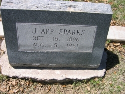 John App Sparks