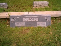 E.C. Alford