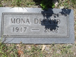 Mona Deland