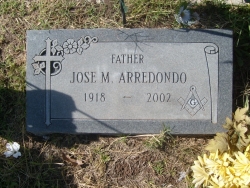 Jose M. Arredondo