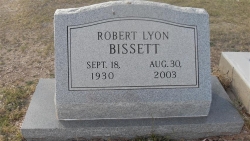 Robert Lyon Bisset