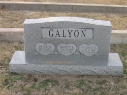 Audrey A. Galyon