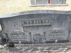 Lionel R. Martinez