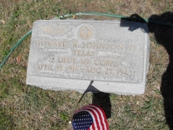 Howard R. Johnson Jr.
