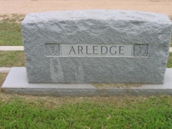 W. A. (Willie) Arledge