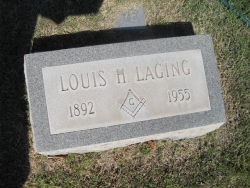 Louis H. Langing