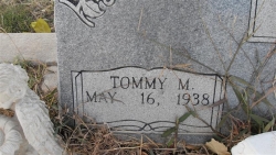 Tommy S. Sessom
