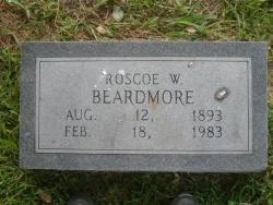 Roscoe W. Beardmore