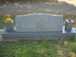 William Roy Parker