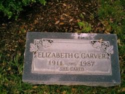 Elizabeth G. Graver