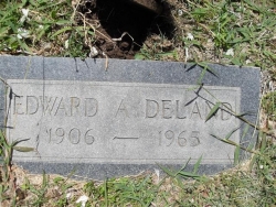 Edward Anderson Deland