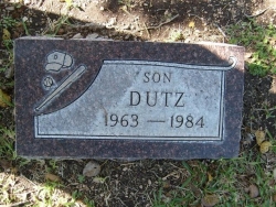 Dutz Enriquez