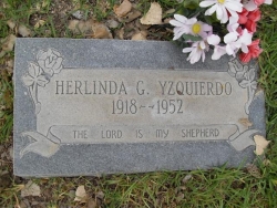 Herlinda G. Yzquierdo