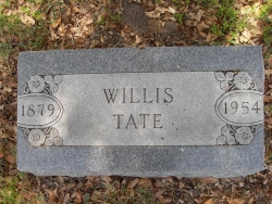 Willis Tate