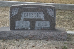 Lowell M. Burdic