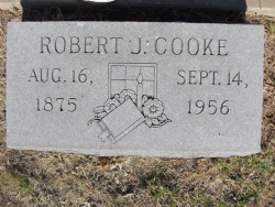 Robert J. Cooke